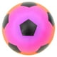 thumbnail image 2 of Balón de fútbol Rhode Island Novelty Rainbow 23 cm, 2 of 3