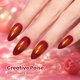thumbnail image 4 of Esmalte de gel beetles 15 ml Burgundy Berry Naughty, 4 of 8