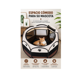 thumbnail image 4 of Corral Plegable Portátil Para Mascotas Perros Y Gatos, 4 of 4