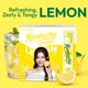 thumbnail image 4 of Kombucha en polvo TEAZEN sabor limón sin azúcar 150 ml x30, 4 of 7