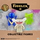 thumbnail image 2 of Figuras Coleccionables Fuggler Gold Edition Paquete De 5, 2 of 6