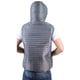 thumbnail image 3 of Parka Sin Mangas Hombre Chaqueta Premium Excelente Calidad H72, 3 of 6