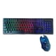 thumbnail image 2 of kit Teclado Y Mouse Gamer Ergonomico Con Luces Rgb, 2 of 3