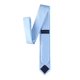 thumbnail image 3 of Corbata Tommy Hilfiger 122 cm Azul Claro Talla Única, 3 of 5
