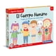 thumbnail image 1 of Juego educativo el cuerpo humano, 1 of 3