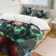 thumbnail image 1 of Demon SlayerCartoon Collection 3-Piece Comforter Set, Personalized Bedding Decor for Kids And Teens Bed Sheets, 1 of 5