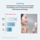 thumbnail image 5 of Aerosol facial NEURADERM Calmante Bruma con ceramida 100 ml, 5 of 8