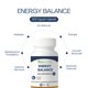 thumbnail image 2 of Energy Balance · B Complex · Magnesio · Biotina · 60 caps, 2 of 6