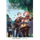 thumbnail image 1 of Novela ligera Yen Press Vol. 3, 1 of 1