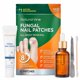 thumbnail image 1 of Tratamiento para Hongos en las Uñas con Parche Natural Vine 32 Unidades y Líquido 15 ml, 1 of 5