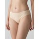thumbnail image 1 of Calzón bikini Algodón flores bordadas Mujer LADY GENNY, 1 of 3