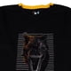 thumbnail image 2 of Polera Niño Negro Pillin, 2 of 3