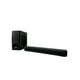 thumbnail image 1 of Soundbar con Subwoofer SR-C30A Negro Yamaha, 1 of 8