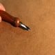 thumbnail image 4 of Cuchillo de marcado Micro-Mark para carpintería de doble bisel, 4 of 5
