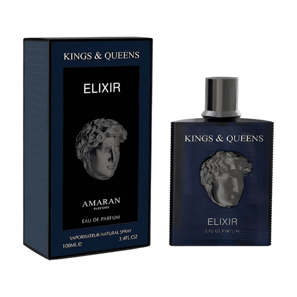 Perfume Kings Queens Elixir Edp 100 Ml
