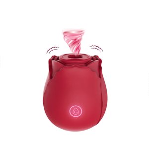 Dominame - Rosa Succionadora