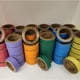 thumbnail image 1 of Bagels Bitty Birdie de Chew Toy A&E Cage Company, 1 recarga, 200 unidades, 1 of 5