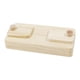 thumbnail image 1 of Juguete De Forrajeo De Enriquecimiento De Madera Para Masticar Juguetes Interactivos Para Jerbo Conejo Estilo C, 1 of 3