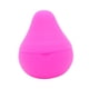 thumbnail image 4 of Rodillo De Hielo Facial Moldes De Copa De Hielo Reutilizables Para Bolsas De Ojos Cuidado De La Piel Aclarar La Piel Rosa Roja, 4 of 5