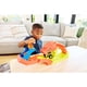 thumbnail image 2 of Pista de Juguete Hot Wheels Monster Trucks Mordida de Serpiente 4 años+, 2 of 8