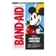 thumbnail image 1 of Vendajes adhesivos de la marca Mickey Mouse Kids, 20 unidades, 1 of 9