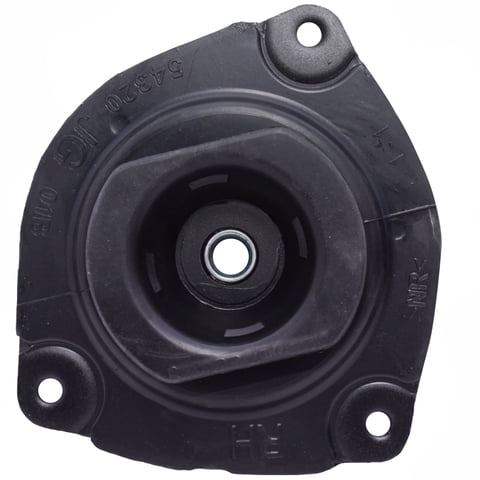 Repuestos Del Sol - Cazoleta Amortiguador Delantera Derecho Nissan Qashqai 1.6 2011 2014