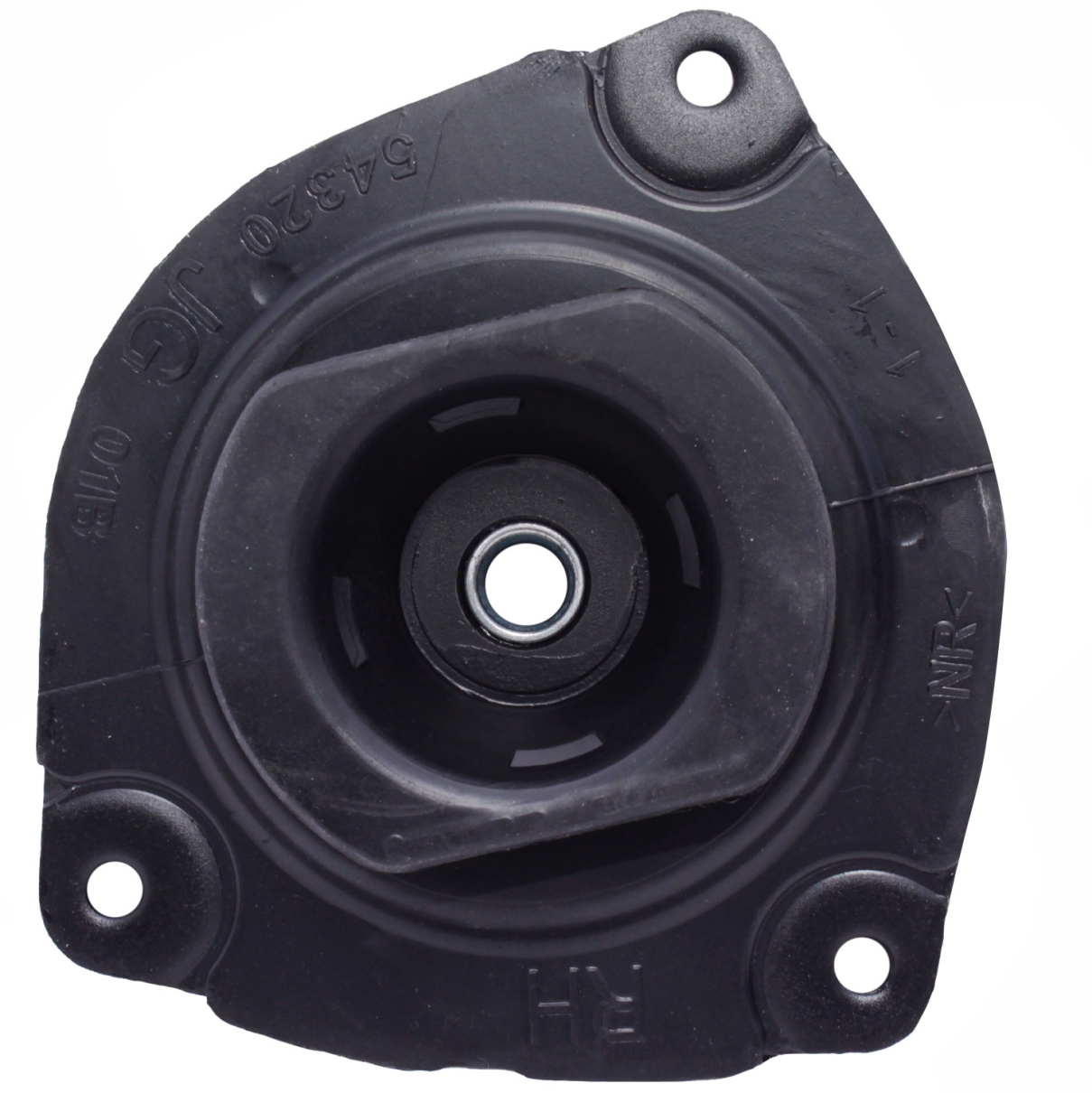 Repuestos Del Sol - Cazoleta Amortiguador Delantera Derecho Nissan Qashqai 1.6 2009 2010