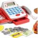 thumbnail image 1 of Caja registradora con calculadora Supermercado, 1 of 3