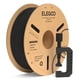 thumbnail image 1 of Filamento para impresora 3D ELEGOO, fibra de carbono PLA, 1,75 mm, negro, 1 kg, 1 of 3