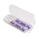 thumbnail image 3 of Cucharas De Silicona Suave Para Bebés Alimentos Libre De Bpa, 3 of 3