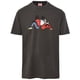 thumbnail image 1 of Polera Men 222 Banda Pop Grey Beige, 1 of 3