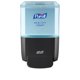 thumbnail image 1 of Dispensador de jabón Purell ES4 para montaje en pared, 1200 ml, jabón líquido, 1 of 1