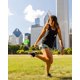 thumbnail image 4 of Entrenador de fútbol Birdie Kickit The Original Blue, 4 of 9