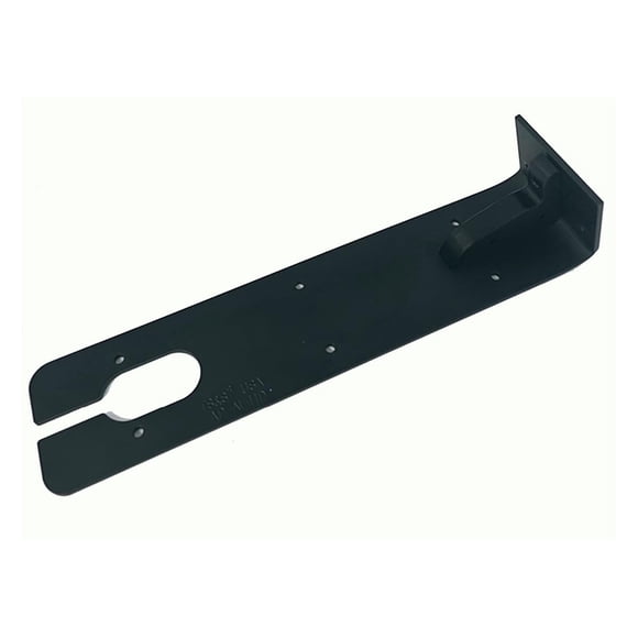 Placa de protección Armor Plate para transductor Lowrance Active