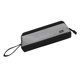 thumbnail image 5 of Bolsa De Almacenamiento Para Secador De Pelo De Viaje Bolsa De Transporte Resistente Al Desgaste Para Dyson Grey, 5 of 5