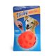 thumbnail image 1 of Pelota interactiva para premios Omega Paw Tricky Treat Ball mediana naranja, 1 of 7