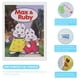 thumbnail image 3 of Max y Ruby Kits de Pintura de Diamantes para Adultos 5D DIY Diamond Art Kits Full Drill Diamond Dots para Regalo Decoración de Pared y Relajación Artes de Gemas 30*40cm, 3 of 6