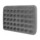 thumbnail image 2 of Colchon Inflable Matrimonial 2 Plazas Doble Klimber Color Gris, 2 of 5