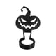 thumbnail image 2 of Shadow Candle Holder Art Candlestick Proyección Para Banquetes Homes Theme Bars Style D, 2 of 5