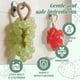 thumbnail image 4 of Kit de elaboración de jabones PIUH Uva y Fresa DIY, 4 of 6