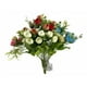 thumbnail image 3 of Ramo flores artificiales decoración hogar 30 cm, 3 of 3
