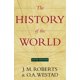 thumbnail image 1 of Libro Oxford University Press, EE. UU.: Historia del Mundo, 1 of 1