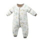 thumbnail image 1 of Saquito De Dormir Bebe Con Pie Tog 1.5 Pijama Saco Dormir gris L, 1 of 3