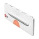 thumbnail image 5 of Bolígrafo Caran D Ache 849 Claim Your Style Mandarina, 5 of 6