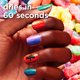 thumbnail image 4 of Esmalte de uñas Sally Hansen Insta Dri Sour Patch Kids Pump-kid, 4 of 9