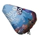 thumbnail image 1 of Hello Neighbor Funda de Asiento de Bicicleta Impermeable, Cojín Elástico Suave, Protector contra Lluvia, Polvo y UV, 1 of 6