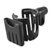 thumbnail image 5 of Portavasos, portabotellas multiusos resistente a , organizador de bebidas para cochecito de bicicleta, accesorios para bebidas de leche, 5 of 5