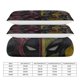 thumbnail image 3 of Deaool Bedding Se Ultra Soft Skin-Friendly Duvet Cover3 Piece, Cute Comforter Cover Bed Set, 3 of 5