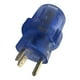 thumbnail image 2 of Enchufe Estándar 30A Macho TT-30P A 50A Hembra 14-50R Para Impresora De Computadora, 2 of 5