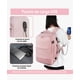 thumbnail image 3 of Mochila De Viaje Mujer Rosa, 3 of 3